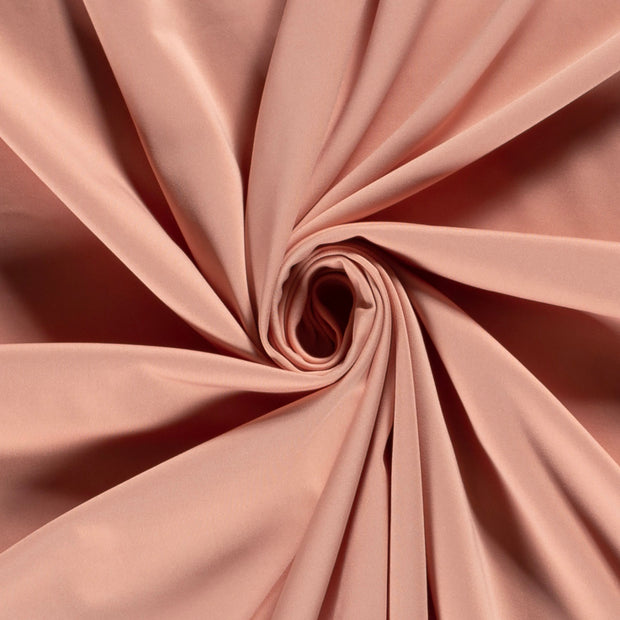 Sportswear Jersey tissu Unicolore Saumon