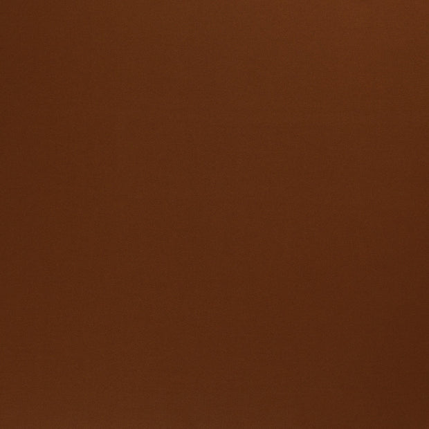 Punta di Roma fabric Unicolour Bronze