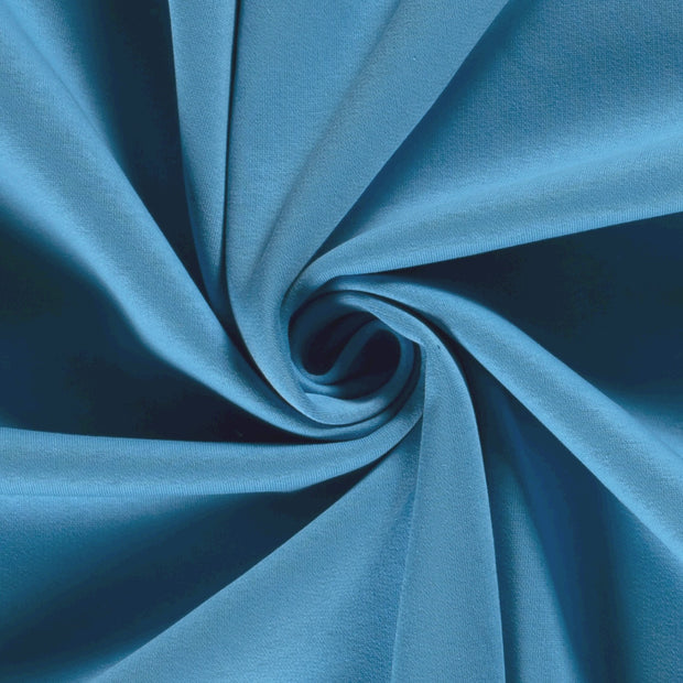 Jogging tissu Unicolore Bleu Ciel