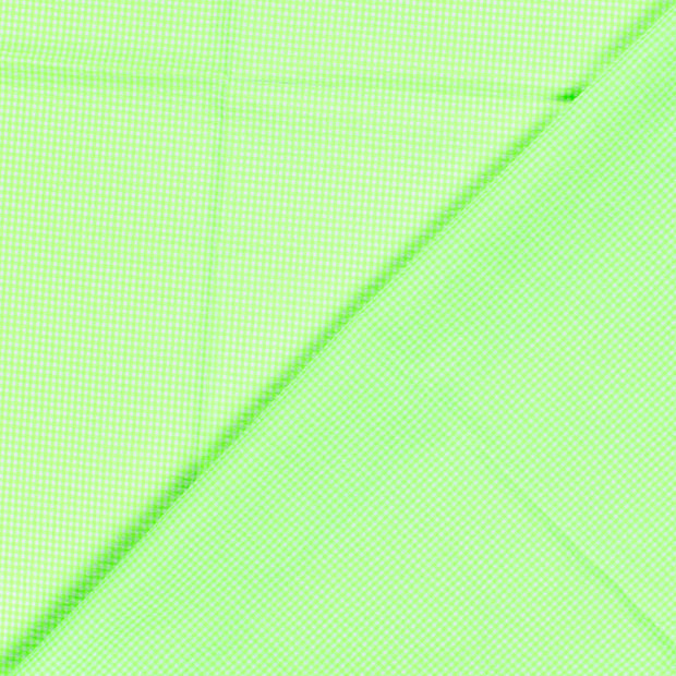 Popeline de Coton tissu Unicolore Seersucker 