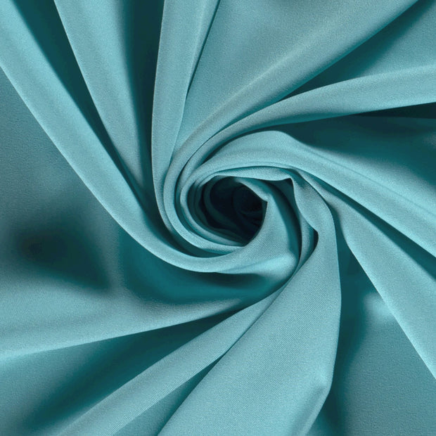 Power Stretch fabric mint 