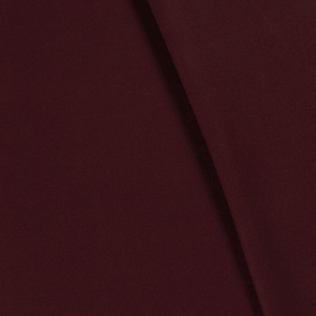 Jersey tissu Unicolore 