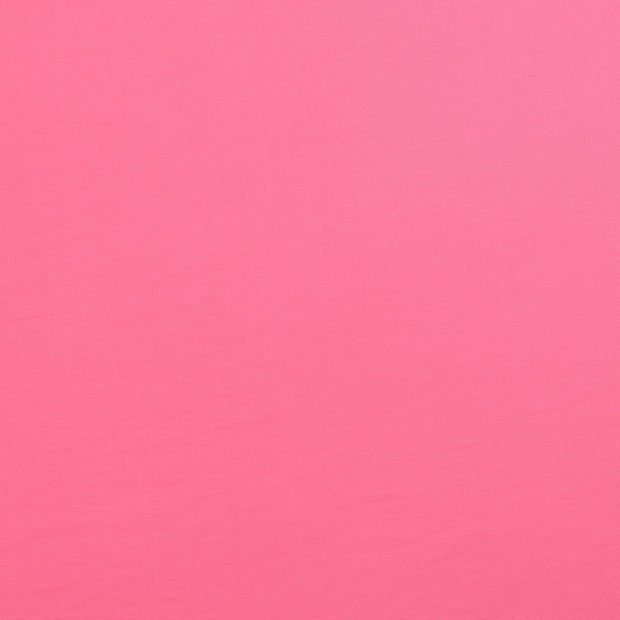 VIS Nylon fabrik Uni Rosa