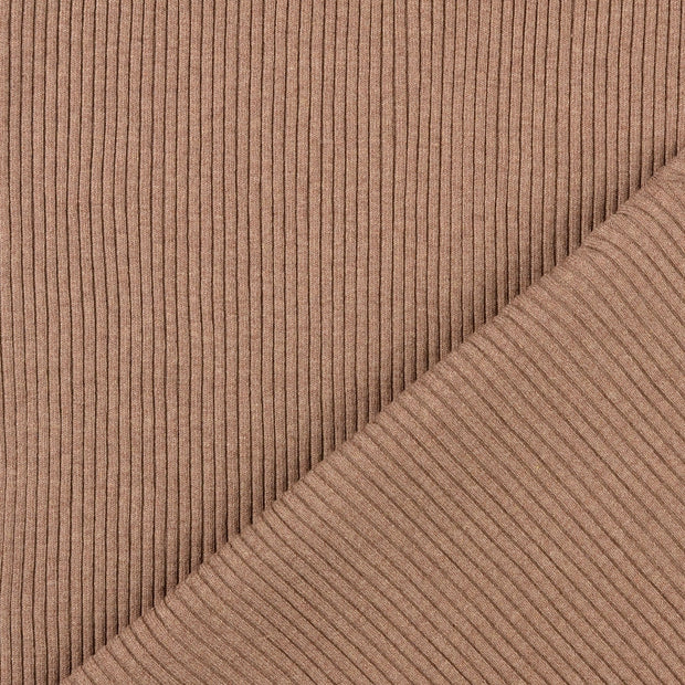 Cuff fabric Unicolour 