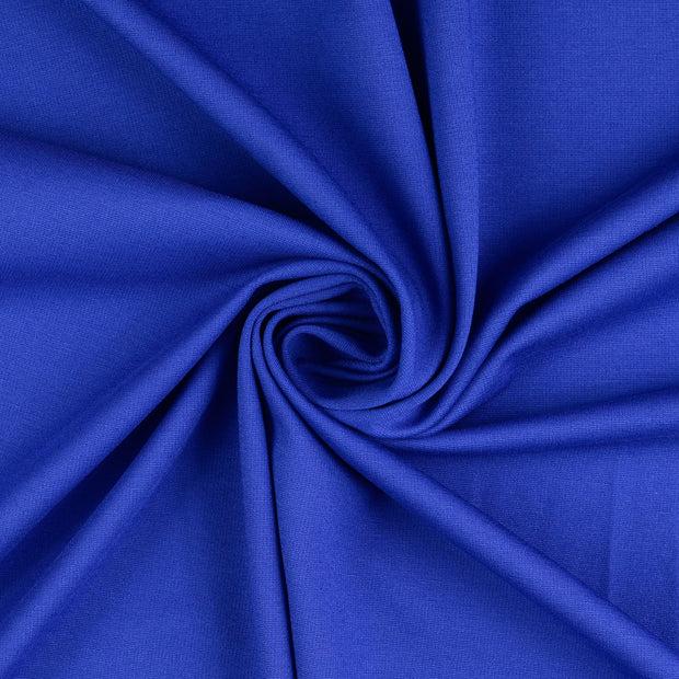 Punta di Roma fabric Cobalt 