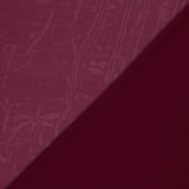 chiffon tissu  