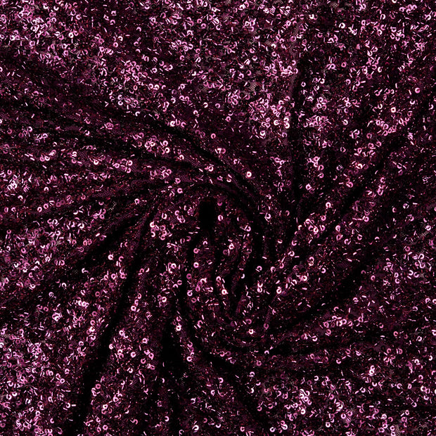  tissu Fuchsia 