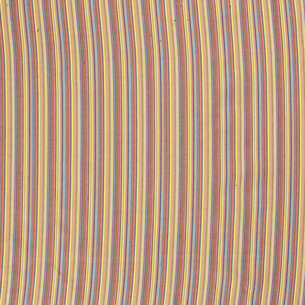 Jacquard fabric Multicolor matte 