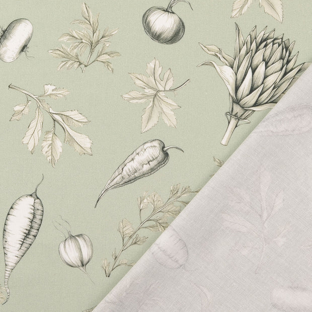 Fahnentuch fabrik Altes Grün 