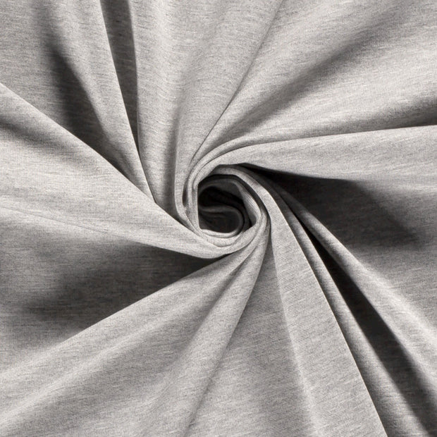 Punta di Roma fabric grey 