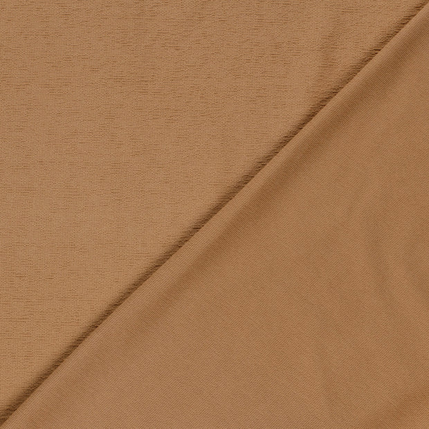 Terry Crepe fabric Unicolour 