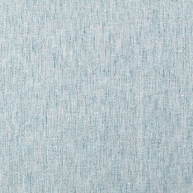 Woven Polyester fabric Unicolour Petrol