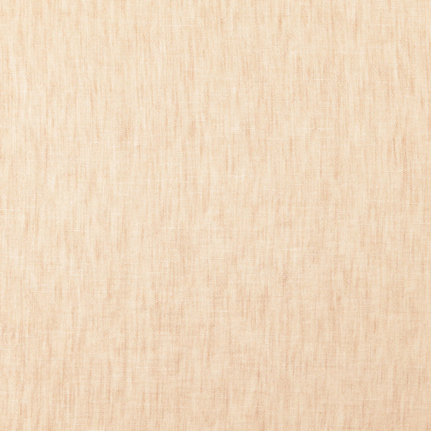 Woven Polyester tissu Unicolore Beige