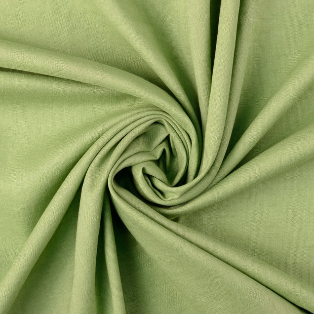 Linen fabric  