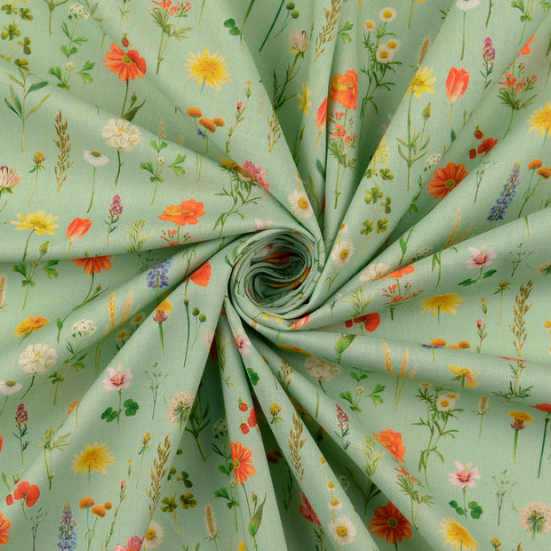 Fahnentuch fabrik mint 