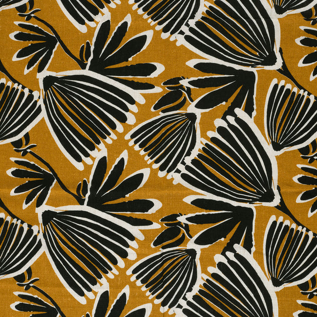  fabric Oker 