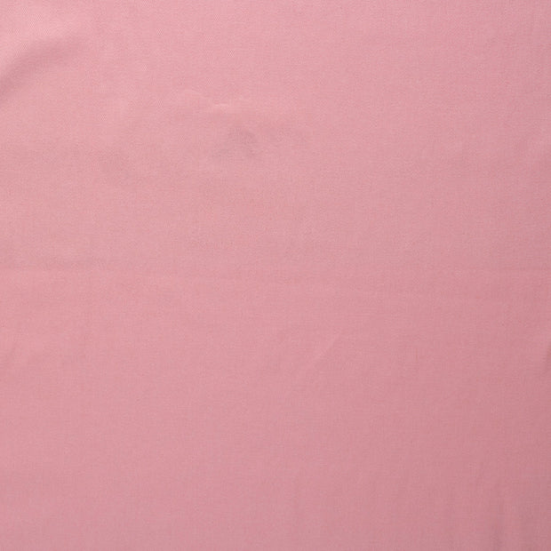 Jeans tissu Rose clair mat 