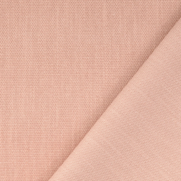 Velours tissu fil teint 