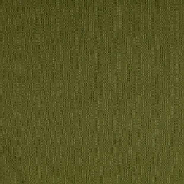  tissu Unicolore Vert foncé