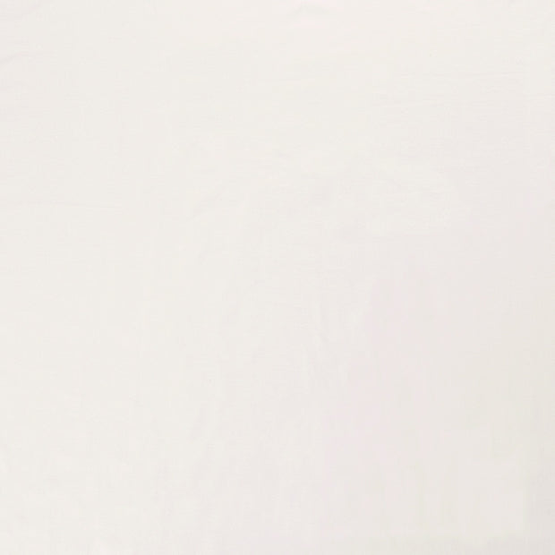 Jersey fabric Off White soft 