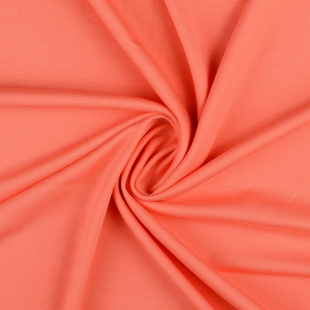 Punta di Roma fabric salmon 