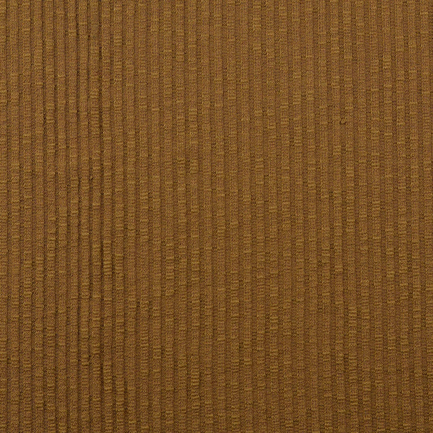 Gewebt fabrik Uni beige