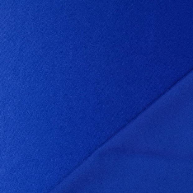 satin fabric Unicolour 