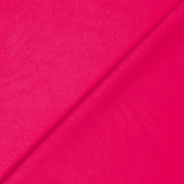 Barbie fabric Unicolour 