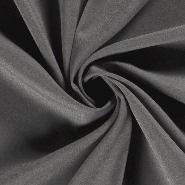 Power Stretch fabric grey 