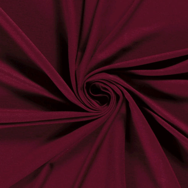 Jersey de Viscose tissu  