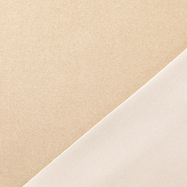 Canvas tissu Beige 