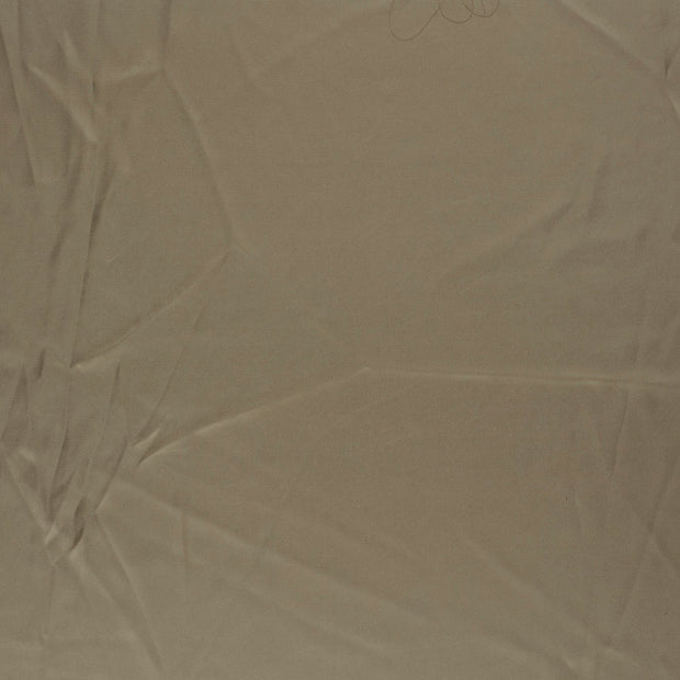 Satin fabric silk matte 