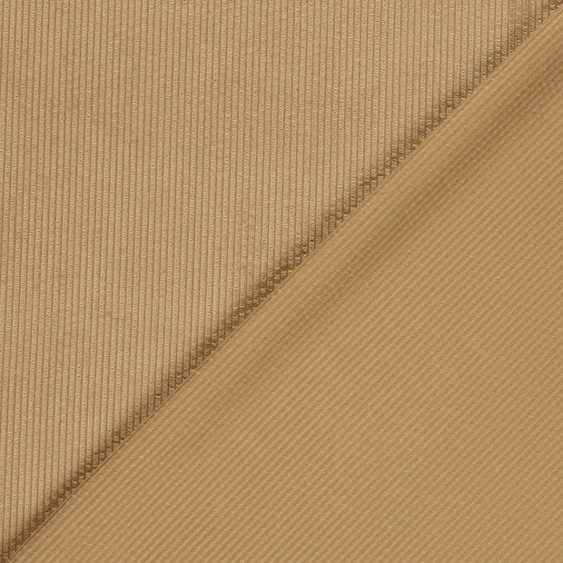 Velours Côtelé 4.5w tissu Unicolore 