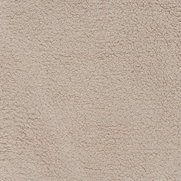 Fellimitat fabrik Beige matt 