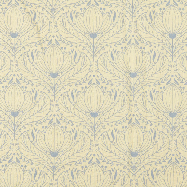  fabrik Ornamente Hellblau