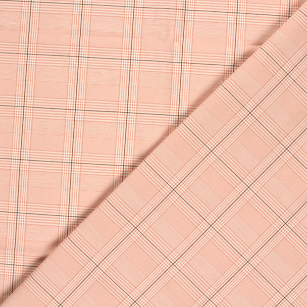 Bengaline tissu Abstrait imprimé 