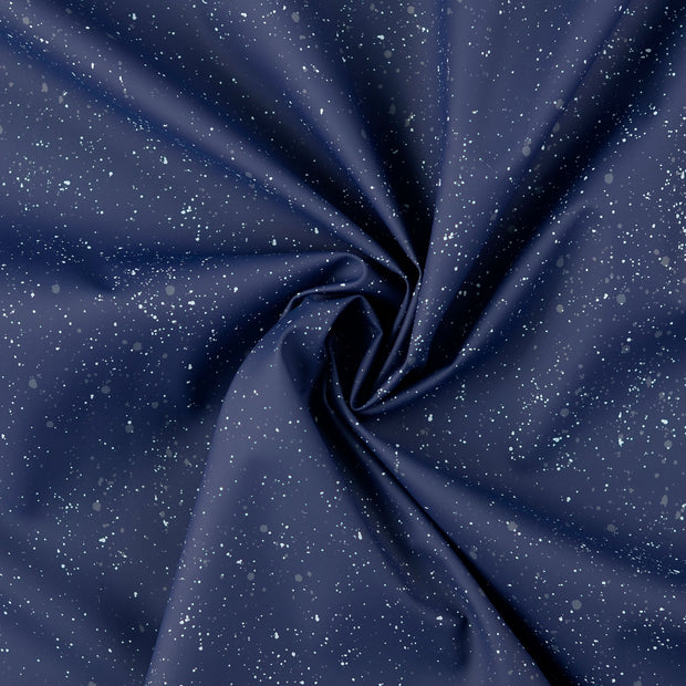 Aqua Protect (imperméable) tissu Bleu clair 