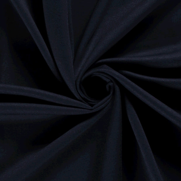 Milano tissu Bleu Marine 