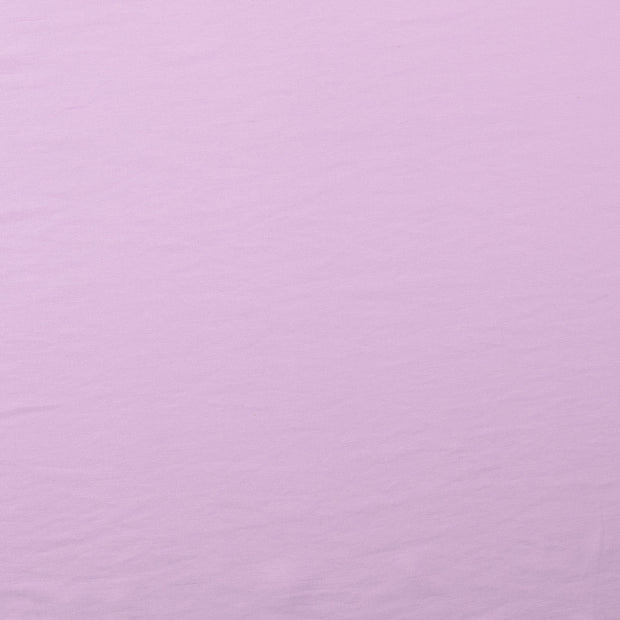 VIS Nylon fabrik Uni Lila