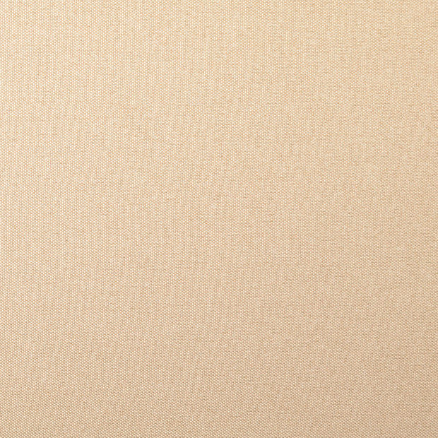 Canvas tissu Unicolore Beige