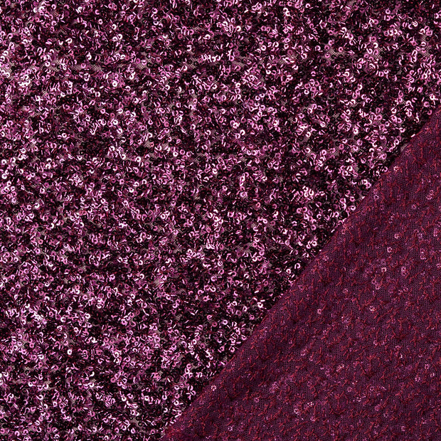  tissu Fuchsia 