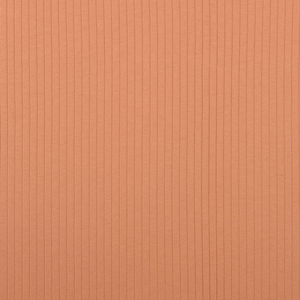  fabric Unicolour Abricot