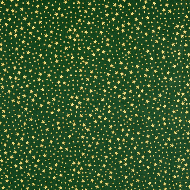  fabric Dark Green 