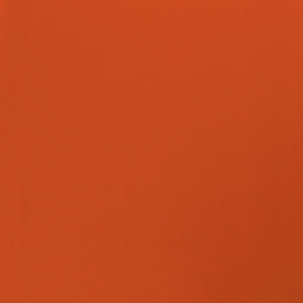 Jogging fabric Orange matte 