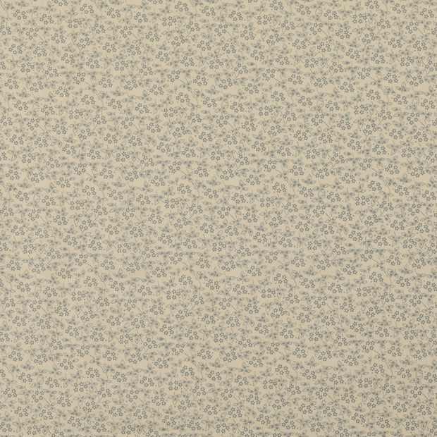 Cotton Poplin fabric Dots 