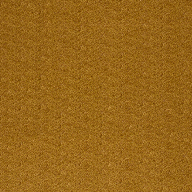 Cretonne fabric Brown 