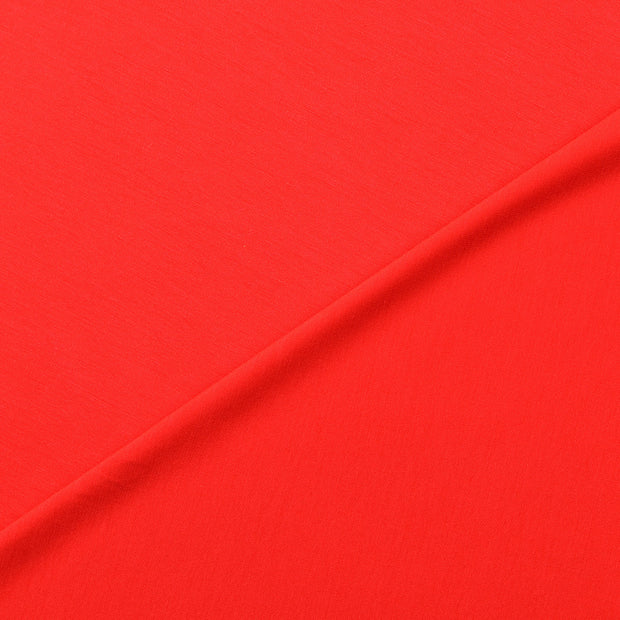 Punta di Roma fabric red 