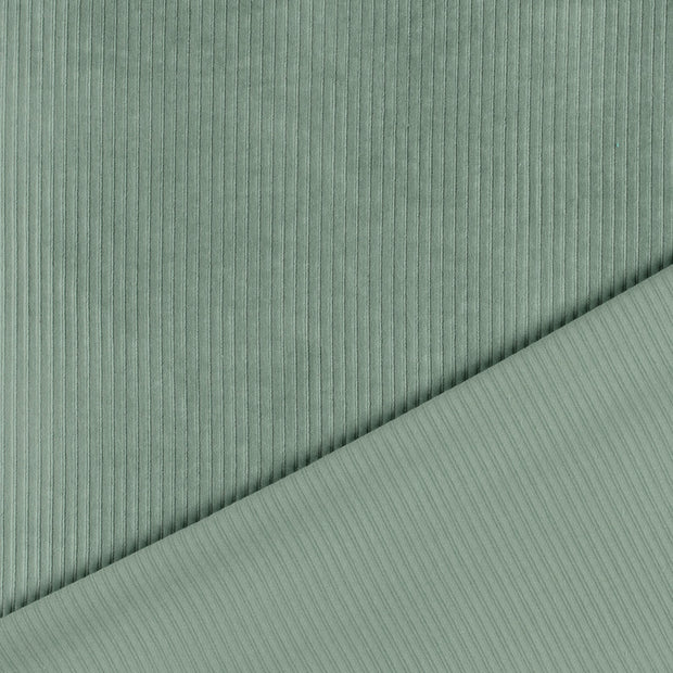 Breitcord 4.5w fabrik Altes Grün 