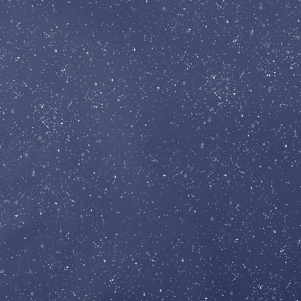 Aqua Protect (imperméable) tissu Batique Bleu clair