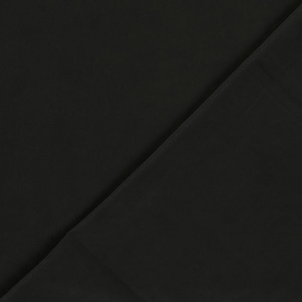 Viscose Twill fabric Unicolour 